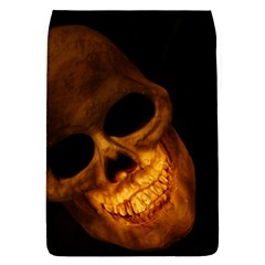 Skull Flap Covers (l)  by StarvingArtisan