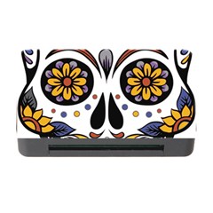 Sugar Skull Memory Card Reader With Cf