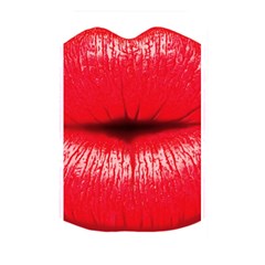 Oooooh Lips Memory Card Reader by StarvingArtisan