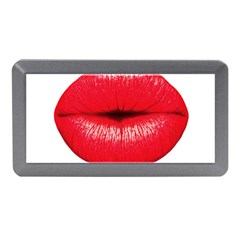 Oooooh Lips Memory Card Reader (mini) by StarvingArtisan