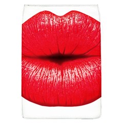 Oooooh Lips Flap Covers (l)  by StarvingArtisan