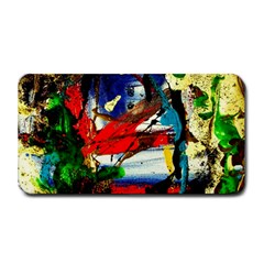 Catalina Island Not So Far 5 Medium Bar Mats by bestdesignintheworld