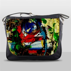 Catalina Island Not So Far 5 Messenger Bags by bestdesignintheworld