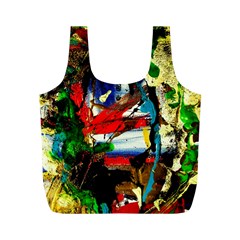 Catalina Island Not So Far 5 Full Print Recycle Bags (m)  by bestdesignintheworld