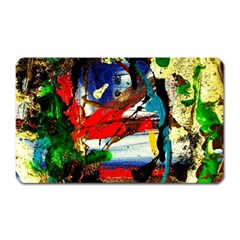 Catalina Island Not So Far 5 Magnet (rectangular) by bestdesignintheworld