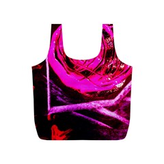 Calligraphy 2 Full Print Recycle Bags (s)  by bestdesignintheworld