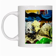 Catalina Island Not So Far 4 White Mugs by bestdesignintheworld