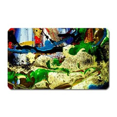 Catalina Island Not So Far 4 Magnet (rectangular) by bestdesignintheworld