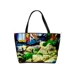 Catalina Island Not So Far 4 Shoulder Handbags by bestdesignintheworld