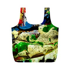 Catalina Island Not So Far 4 Full Print Recycle Bags (m)  by bestdesignintheworld