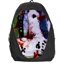 Doves Match 1 Backpack Bag by bestdesignintheworld