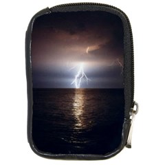 Lightning Compact Camera Cases by StarvingArtisan