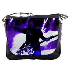 Sixx Messenger Bags by StarvingArtisan