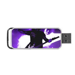 Sixx Portable Usb Flash (two Sides) by StarvingArtisan