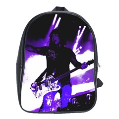 Sixx School Bag (xl)