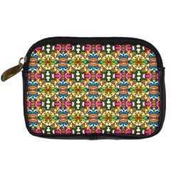  Artwork By Patrick-colorful-36 Digital Camera Cases by ArtworkByPatrick