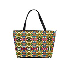  Artwork By Patrick-colorful-36 Shoulder Handbags by ArtworkByPatrick