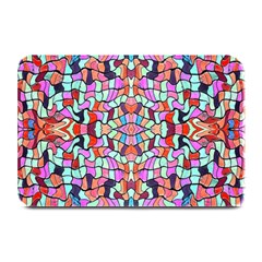 Artwork By Patrick-colorful-38 Plate Mats by ArtworkByPatrick