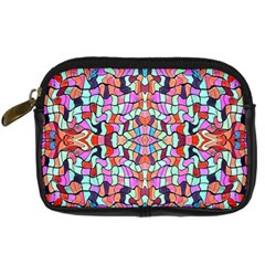 Artwork By Patrick-colorful-38 Digital Camera Cases by ArtworkByPatrick