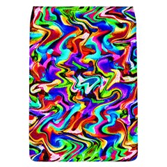 Artwork By Patrick-colorful-40 Flap Covers (l)  by ArtworkByPatrick