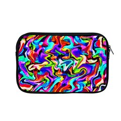 Artwork By Patrick-colorful-40 Apple Macbook Pro 13  Zipper Case by ArtworkByPatrick