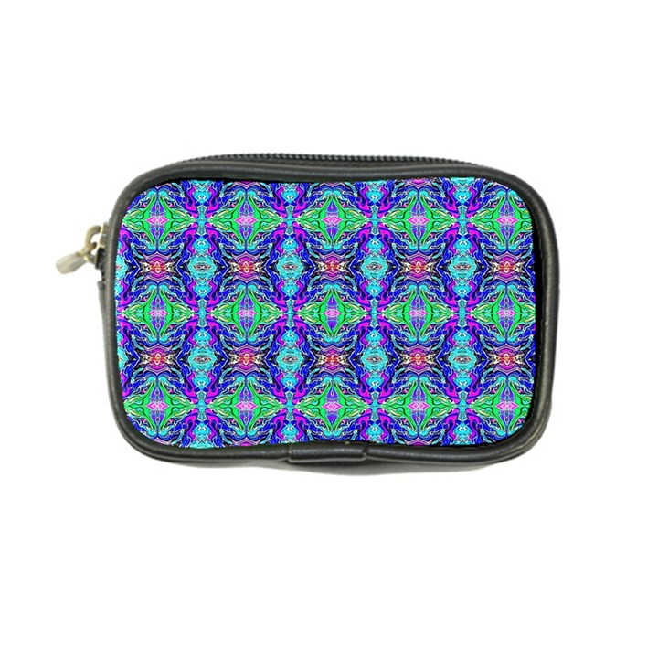 ARTWORK BY PATRICK-Colorful-41 Coin Purse