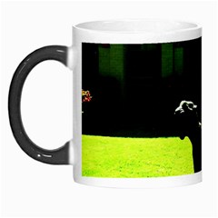 Guard 3 Morph Mugs by bestdesignintheworld