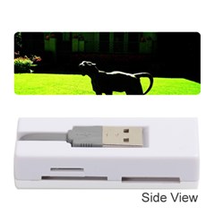 Guard 3 Memory Card Reader (stick)  by bestdesignintheworld