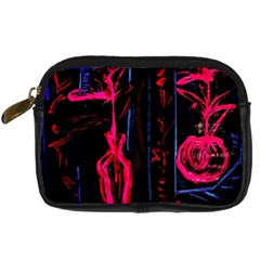 Calligraphy Digital Camera Cases by bestdesignintheworld