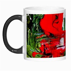 Bow Of Scorpio Before A Butterfly 2 Morph Mugs by bestdesignintheworld