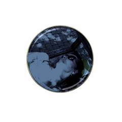 In The Highland Park Hat Clip Ball Marker by bestdesignintheworld