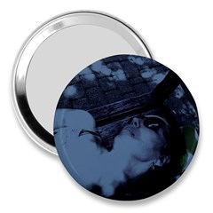 In The Highland Park 3  Handbag Mirrors by bestdesignintheworld