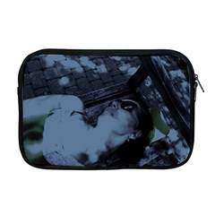 In The Highland Park Apple Macbook Pro 17  Zipper Case by bestdesignintheworld