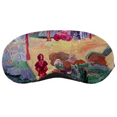 Trail Sleeping Masks by bestdesignintheworld