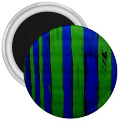 Stripes 3  Magnets by bestdesignintheworld