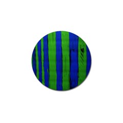 Stripes Golf Ball Marker (4 Pack) by bestdesignintheworld