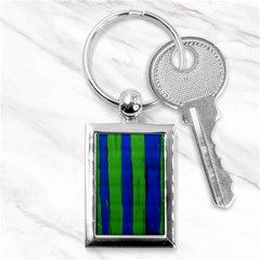 Stripes Key Chains (rectangle)  by bestdesignintheworld