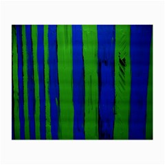 Stripes Small Glasses Cloth by bestdesignintheworld