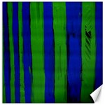 Stripes Canvas 20  x 20   19 x19.27  Canvas - 1