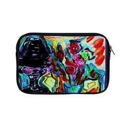 Still Life With Two Lamps Apple Macbook Pro 13  Zipper Case by bestdesignintheworld