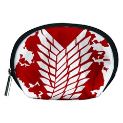 Attack On Titan Accessory Pouches (medium)  by Animestyle