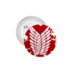 Attack On Titan 1 75  Buttons by Animestyle