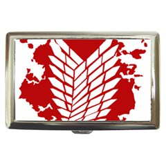 Attack On Titan Cigarette Money Cases by Animestyle