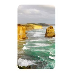 Coastal Landscape Memory Card Reader by Modern2018