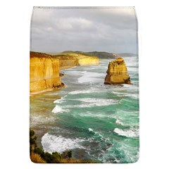 Coastal Landscape Flap Covers (l)  by Modern2018