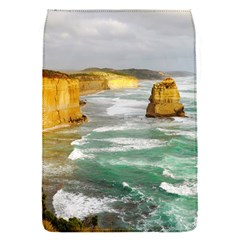 Coastal Landscape Flap Covers (s)  by Modern2018