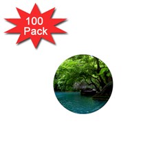 Backgrounds List Of Lake Background Beautiful Waterfalls Nature 1  Mini Magnets (100 Pack)  by Modern2018