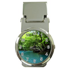 Backgrounds List Of Lake Background Beautiful Waterfalls Nature Money Clip Watches by Modern2018