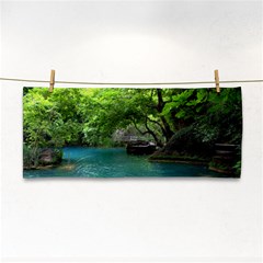 Backgrounds List Of Lake Background Beautiful Waterfalls Nature Cosmetic Storage Cases