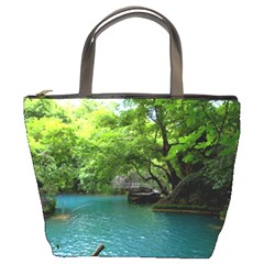 Backgrounds List Of Lake Background Beautiful Waterfalls Nature Bucket Bags by Modern2018